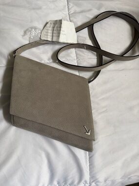 Sang A Flash Mini Crossbody Bag